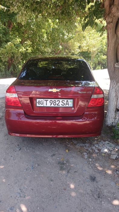 Ravon nexia 3 8000 kelishamiz avtomat karobka 2020 yil holati yaxshi