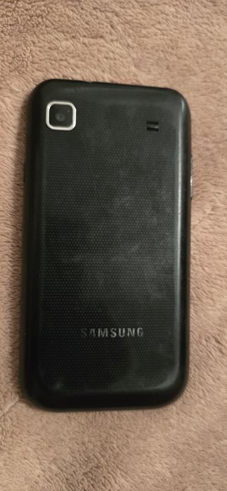 Telefon Colectie: Samsung Galaxy SL