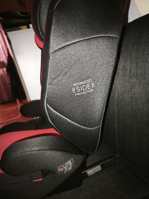 Scaun auto isofix Recaro Monza Nova Evo