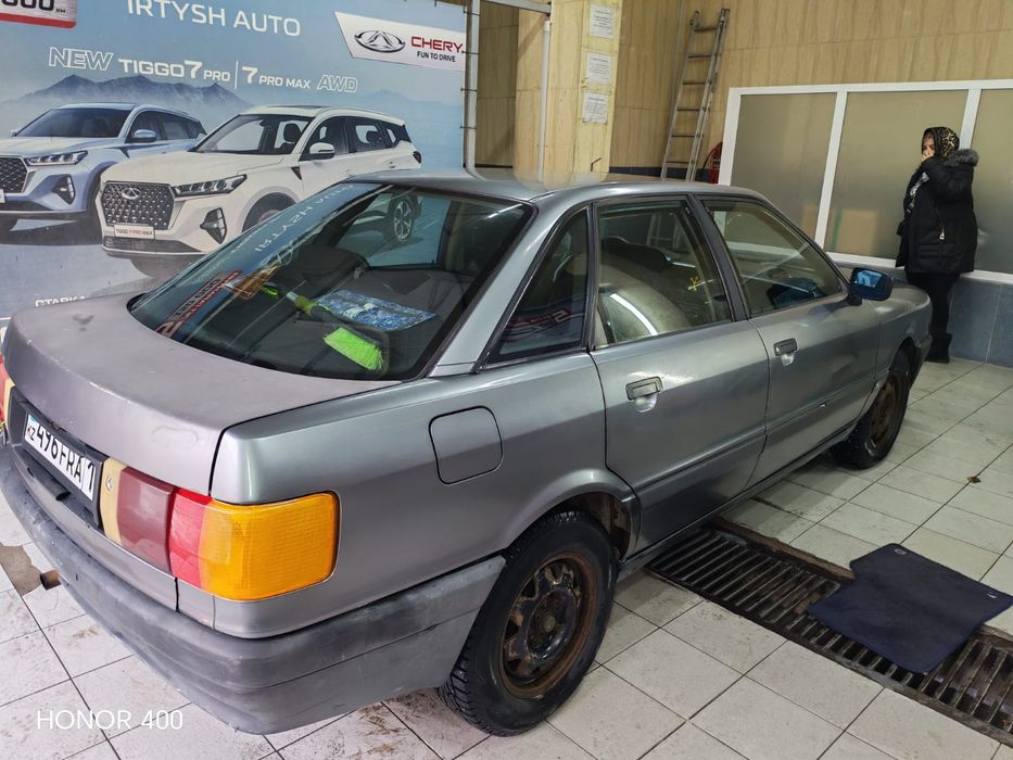 Продам Audi 80 b3