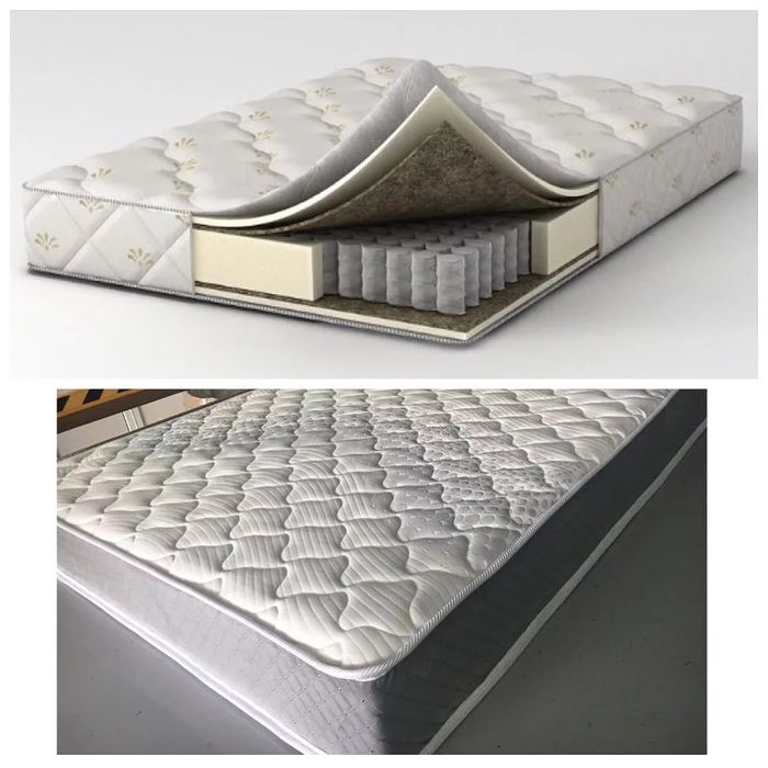 Ортопедические и анотомичиски матрас matras