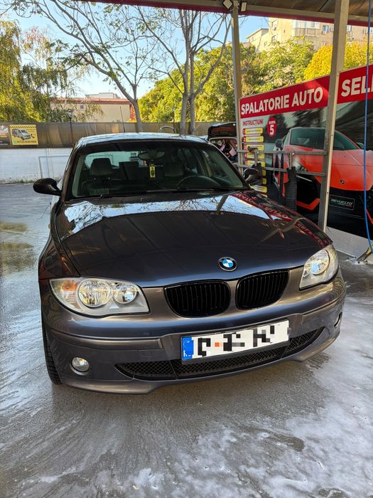 BMW Seria 1 2005 — imagine 2