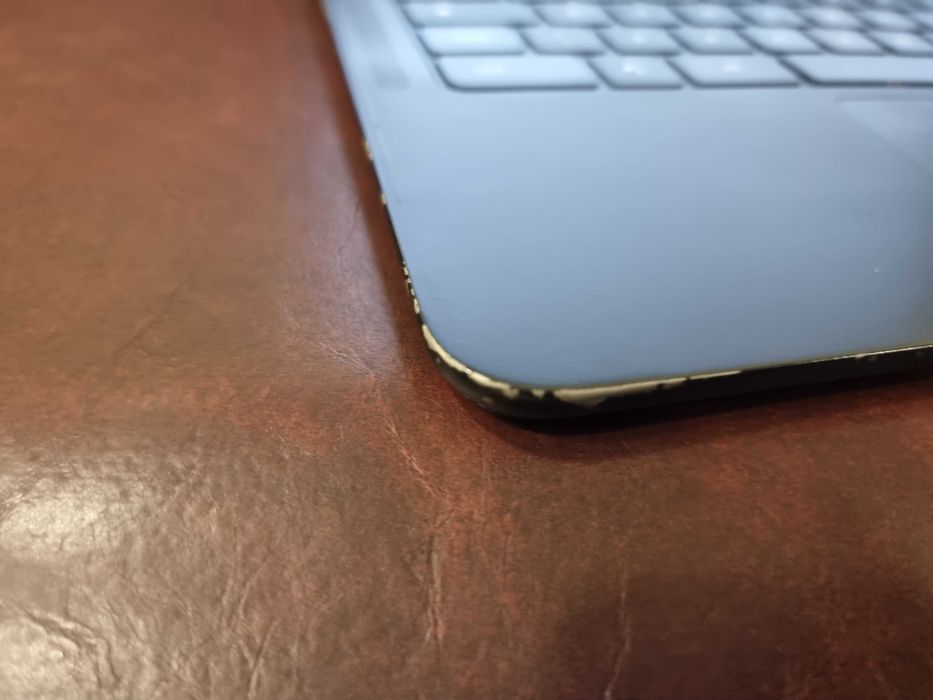 Лаптоп Google Pixelbook Go 12.3" TouchScreen