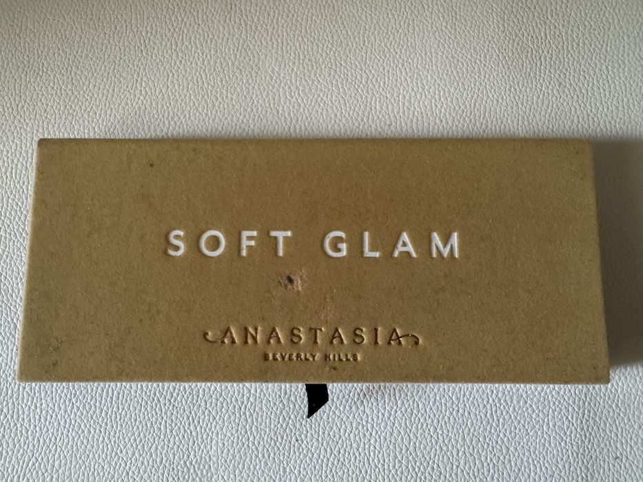 Paleta farduri Anastasia Beverly Hills