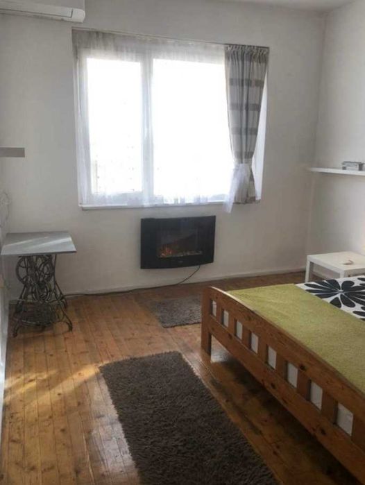 Дава се под наем Тристаен апартамент в София, Център - 85 кв.м за 698.19 € - Снимка #3