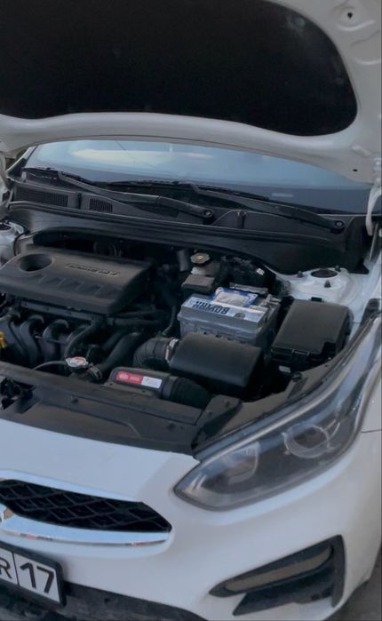 Матор жуу Машина