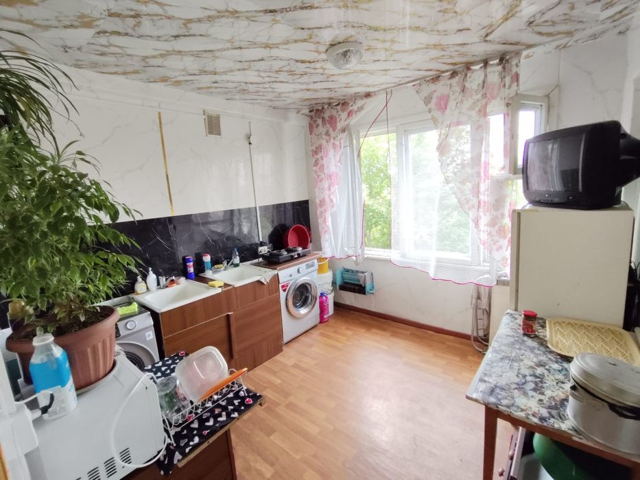 Продам комнату Шакарима 4/1