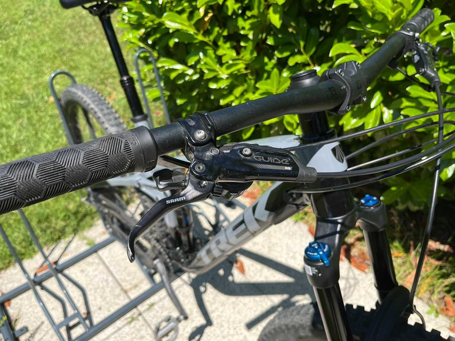 Планински велосипед Trek Fuel EX  - 140/130 mm