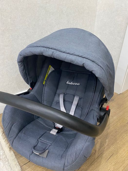 Автокресло до года