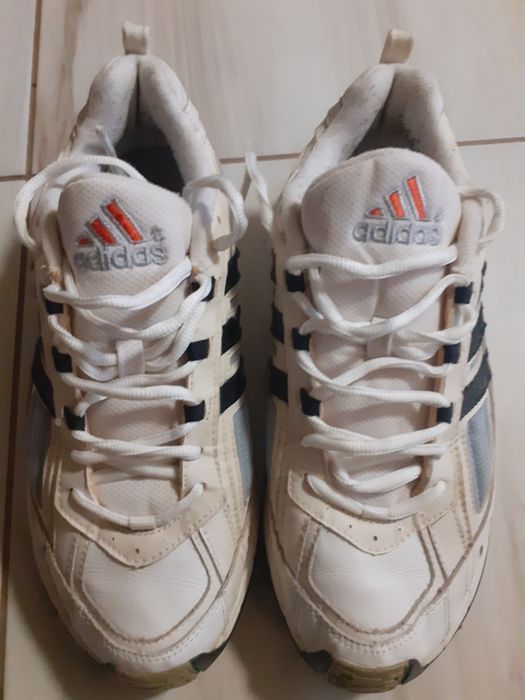 Papuci Adidas Sport