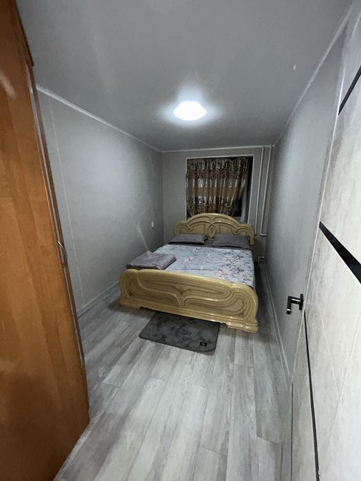 2 комнатная квартира, посуточно