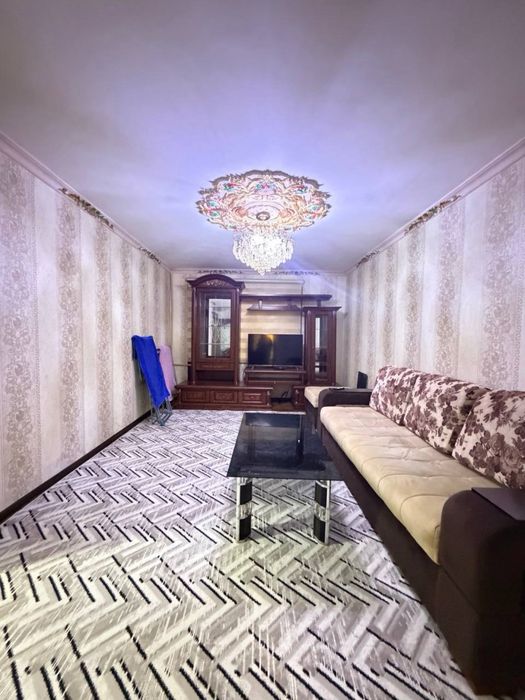 Продается квартира Чиланзар 8