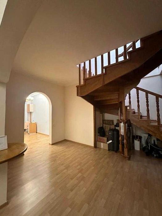 продается квартира Пентхаус в мкр Самал-3