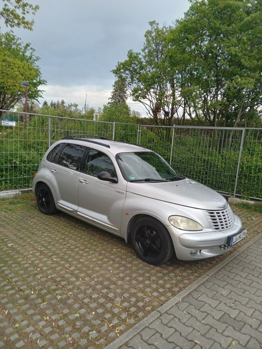 CHRYSLER PT Cruiser