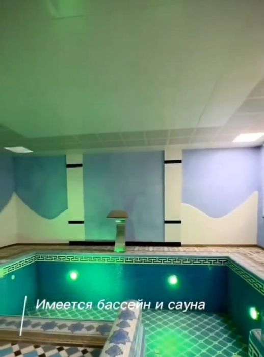 Продаётся Яккасарайский район 5-ти этажное здание