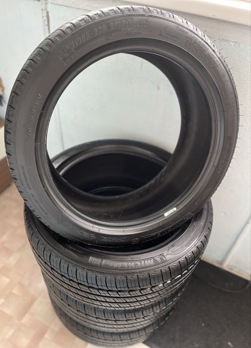 Шины мишлен 225/45/18