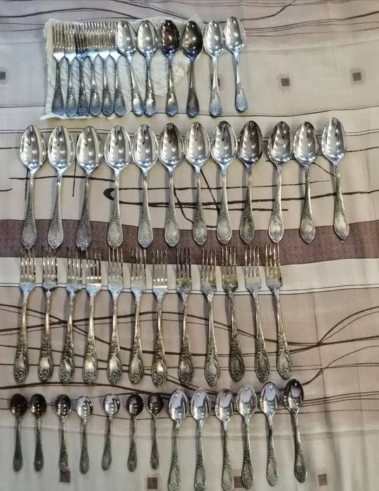 СССР прибори 49 броя