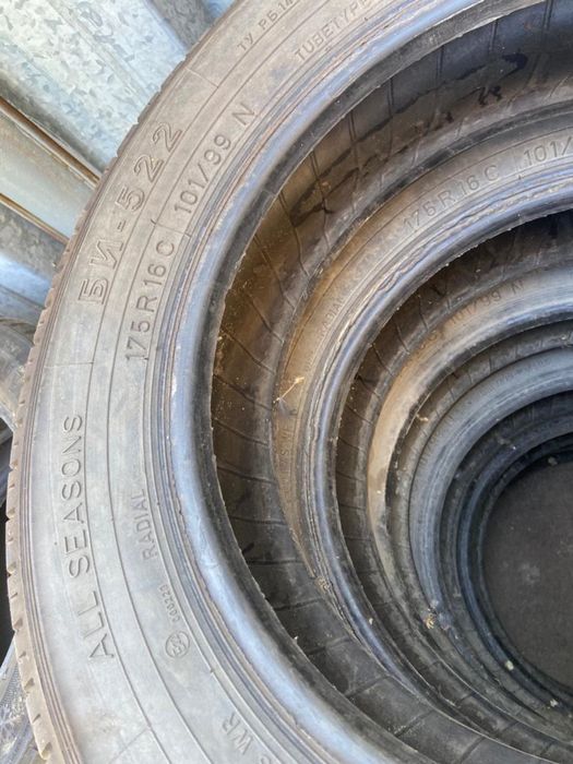 Продается автошины