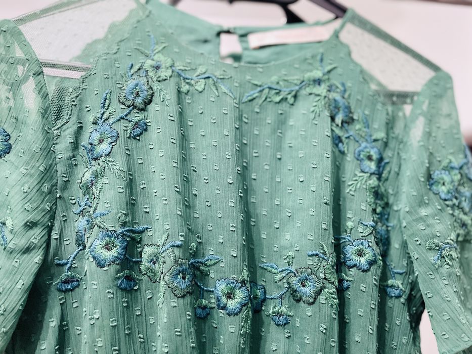 Camasa Zara Trafaluc