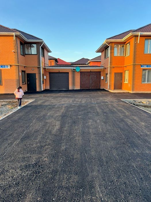 Асфальт Асфальтирование