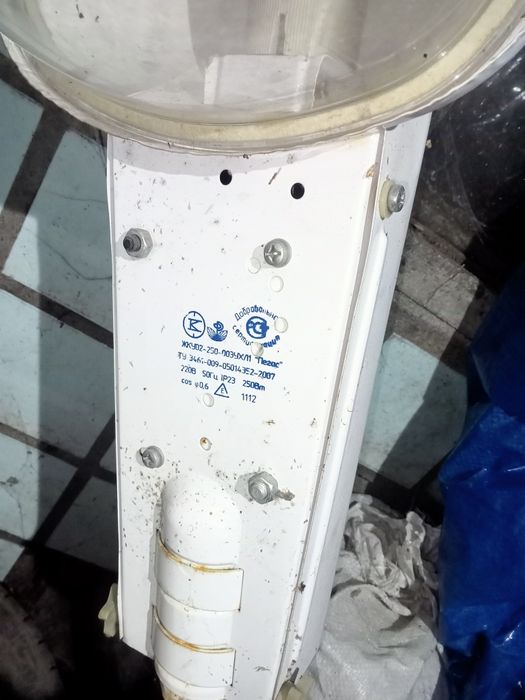 Продам фонари 2 штук