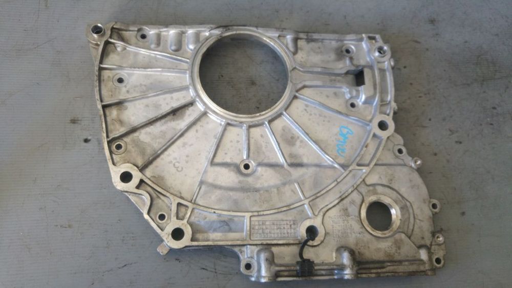 capac vibrochen bmw x3 3.0 d b47d 2003-2009 1114 8576353  67698410