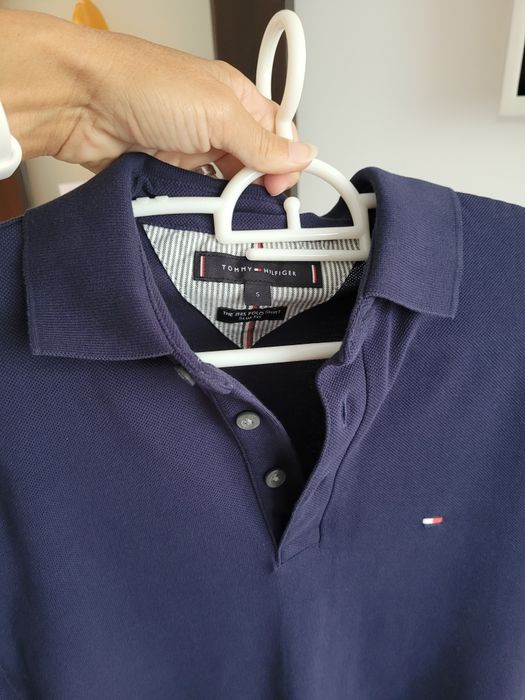 Tricou Tommy Hilfiger S barbati