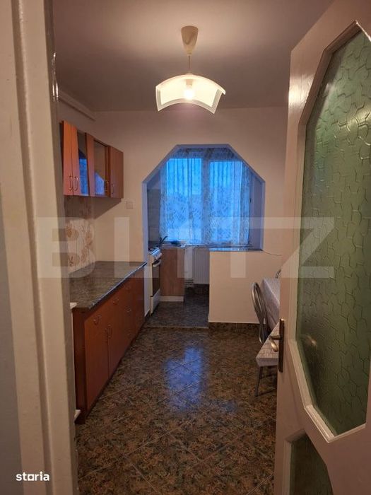 Apartament de vanzare, 53 mp, zona Tudor