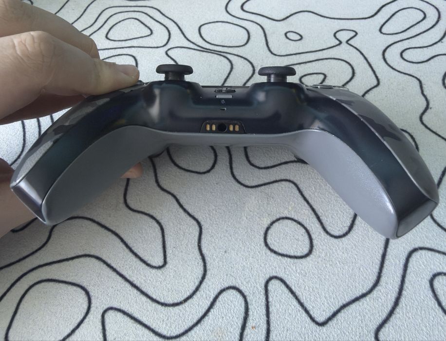 PS5 контролер Като нов