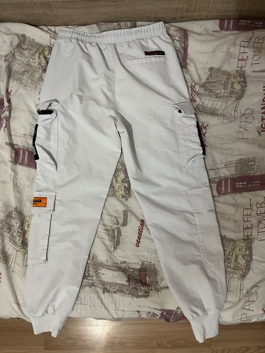 Мъжки kargo панталон