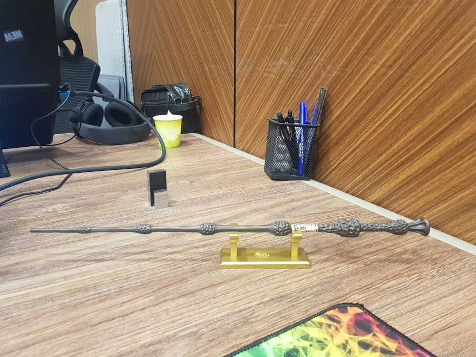 Палочка из Harry Potter