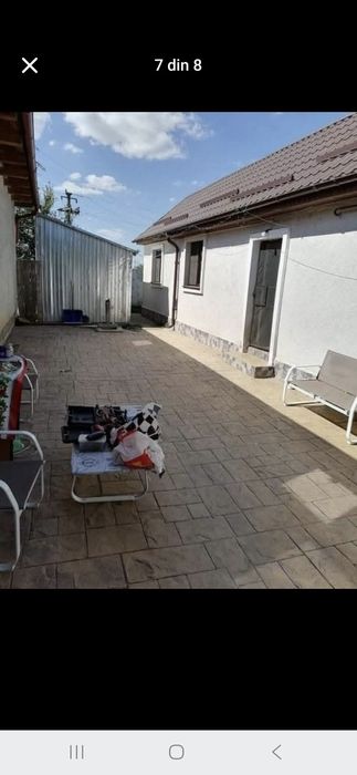 Casă in vidin zona bună