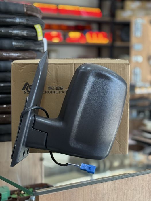 JAC SUNRAY бакавой