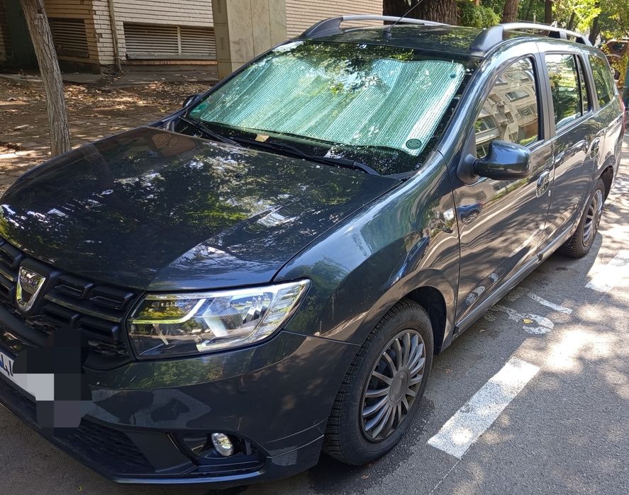 DACIA Logan MCV