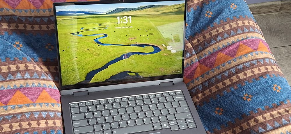 Lenovo ThinkBook 14 2-in1 GEN4  IML