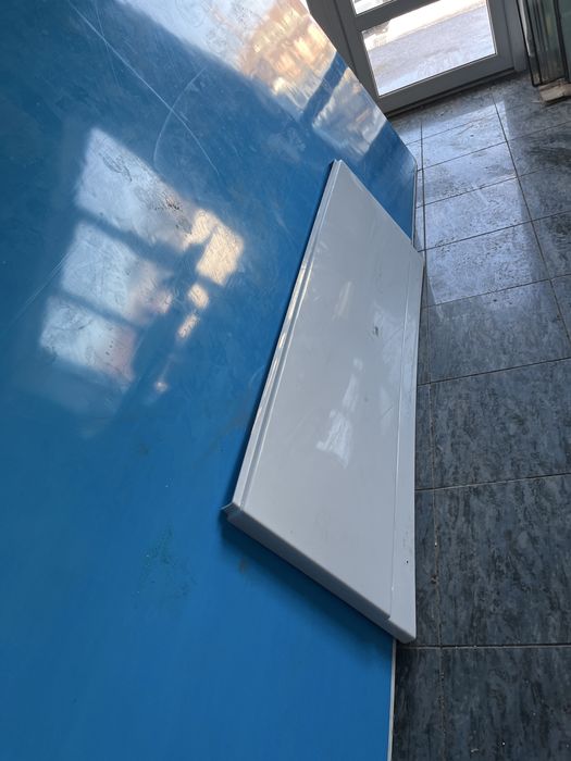 Panou cada 1500 frontal nou