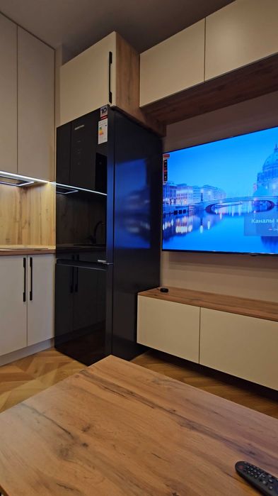 Глинка. 1в2/8/17. 8-й роддом.