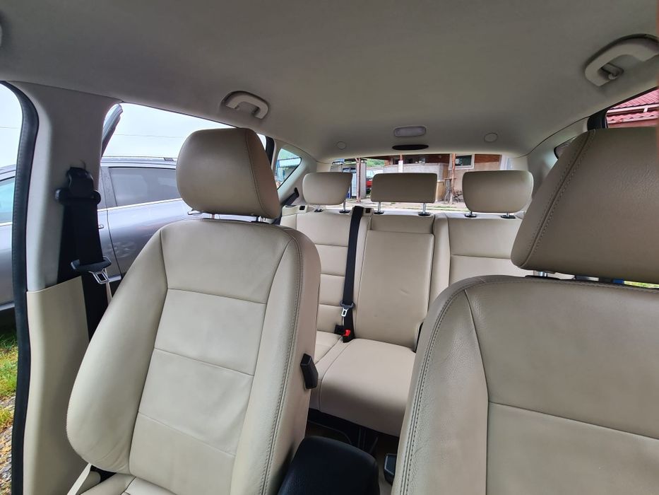 Mercedes Benz  A 180