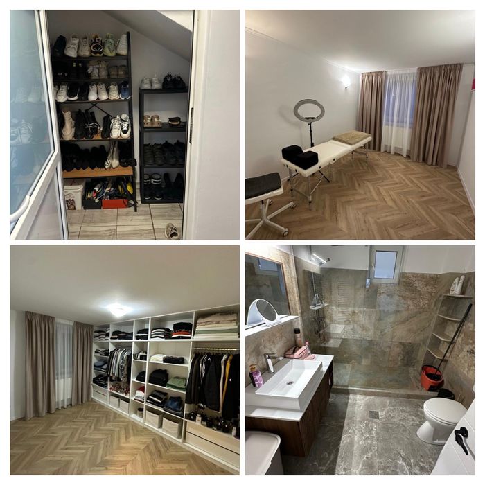Casă de vânzare cu curte – Prelungirea Ghencea, Sector 5, București