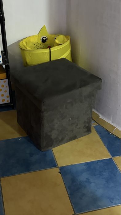 Полки, стелажи, столы