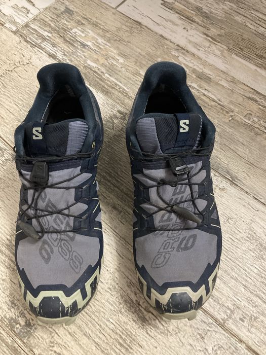 Обувки salomon speedcross 6 gore-tex