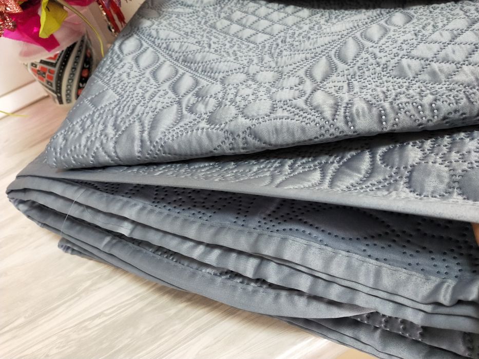 Красивое Покрывало на кровать