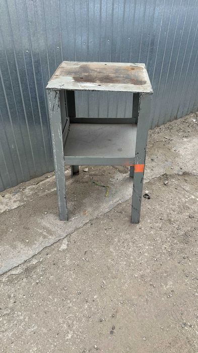 станина металическая