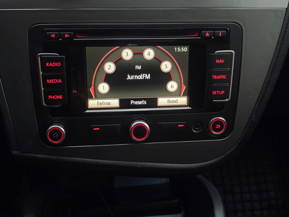 Navigatie rns315 touchscreen originala