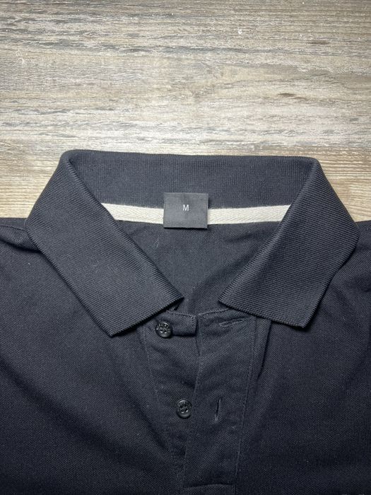 Hugo Boss - ориг мъжка тениска поло. Памук. М