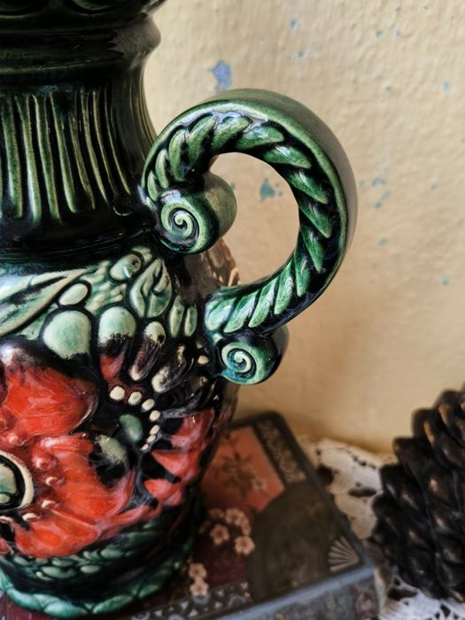 Кана /ваза  Scheurich Keramik