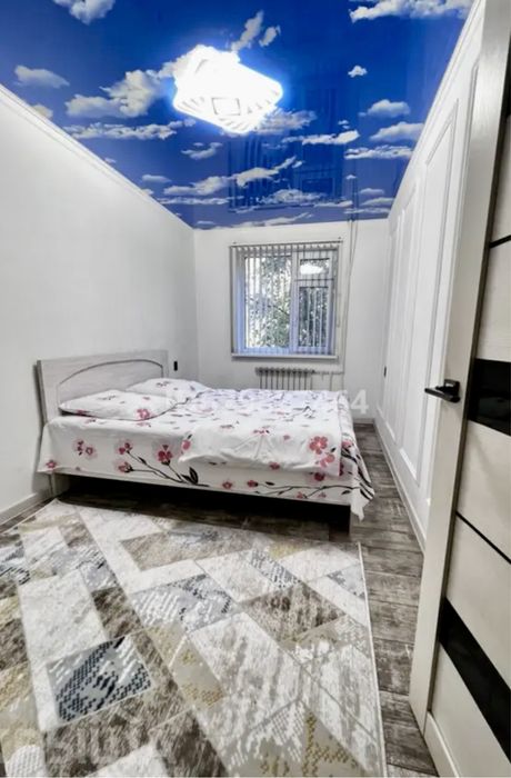 Квартира по часам 2000тг. «Kaspi RED» есть