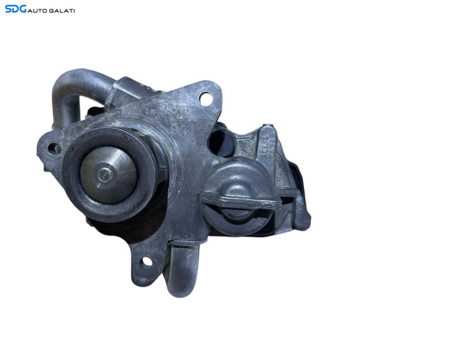 EGR Skoda Scala 1.6 TDI DGTA DGTD 2019 - 2025 Cod 04L131501S [B4291]