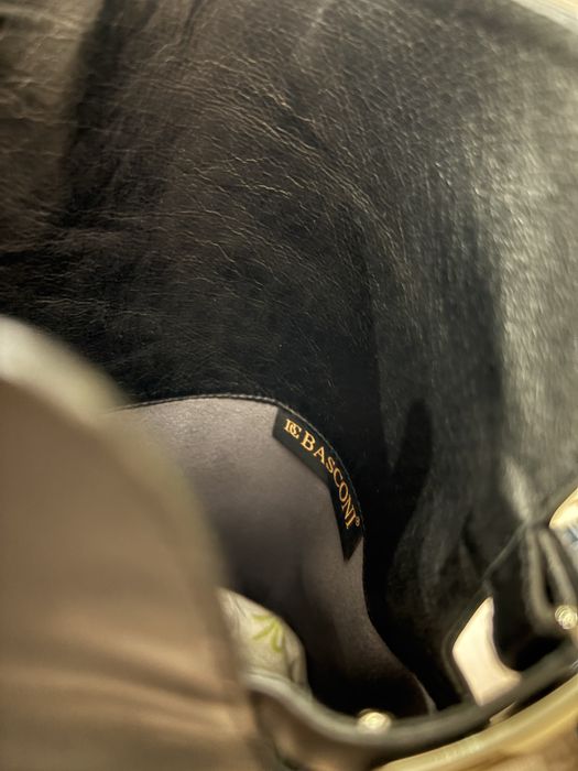 Зимние сапоги Basconi