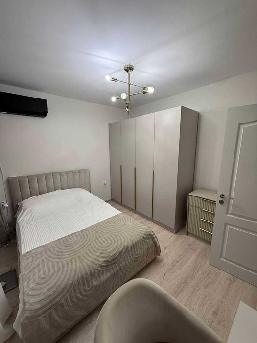 Тристаен апартамент